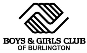 Boys & Girls Club of Burlington Logo